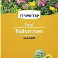 100% Schweizer Ökotypen